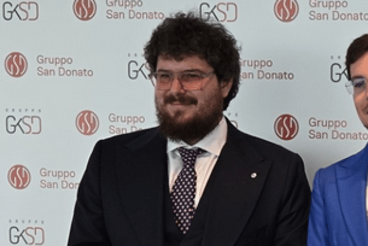 Gsd, Rotelli: 
