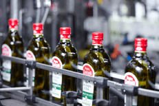 Olio: Coricelli, fatturato record di 415 milioni nel 2024, +25%