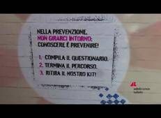 Tumori: ‘Non girarci intorno’, conclusa a Roma la campagna di sensibilizzazione sul cancro alla vescica 