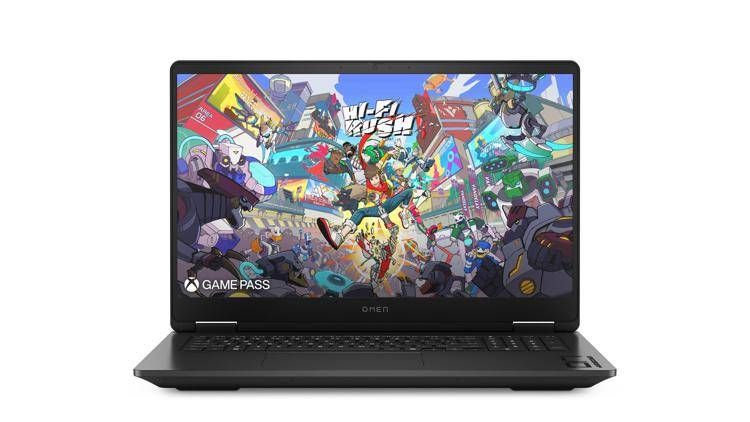 HP OMEN Gaming Laptop 17 - La recensione