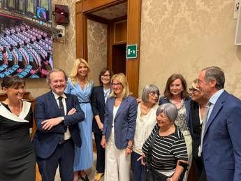 Fibrosi polmonari, presentato documento per risposte a bisogni pazien