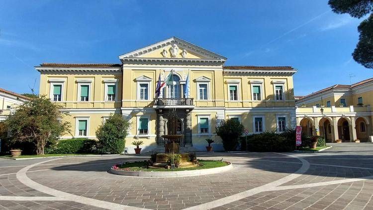L'Inmi Spallanzani di Roma