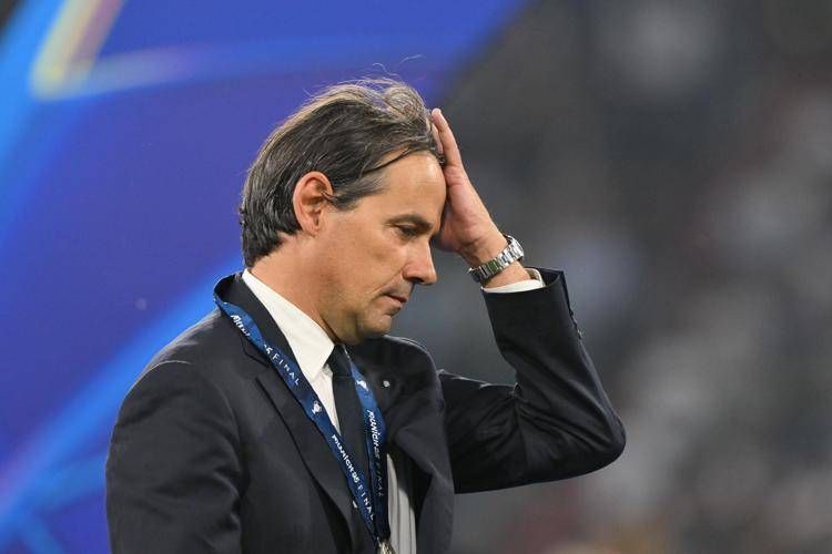 L'Inter saluta Inzaghi: "Grazie per la passione". Da Fabregas a Vieira, i possibili sostituti