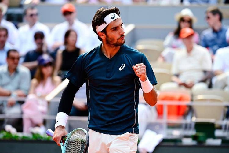 Musetti-Tiafoe, sfida (anche) di nervi. Botta e risposta al Roland Garros