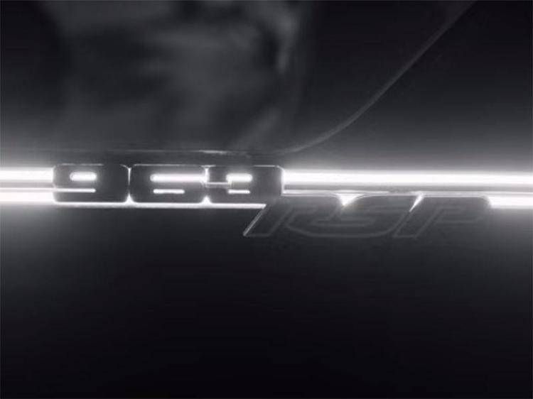 Porsche 963 RSP: la nuova hypercar ispirata alla LMDh debutta a Le Mans