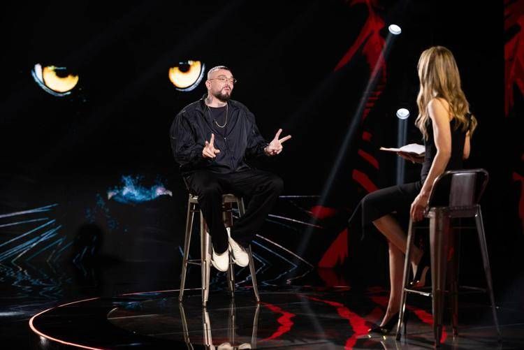 Belve, Guè ospite oggi 3 giugno: "Fedez fa gossip, siamo diversi"