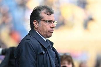 Juventus, ufficiale risoluzione consensuale con ds Giunto
