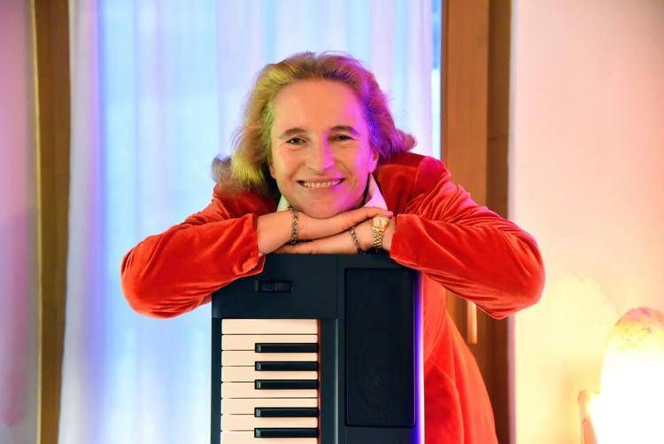  - Sonia Venturi