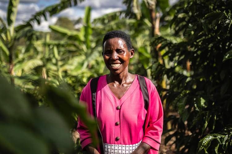 Mwanyi Women and Youth Project: Caffè Borbone e ofi continuano a sostenere donne e giovani in Uganda creando una filiera del caffè inclusiva e sostenibile