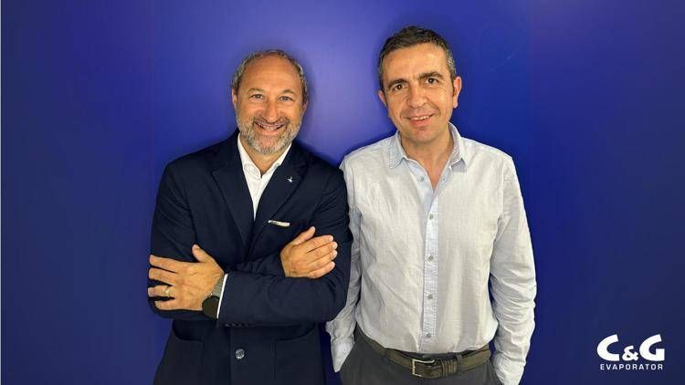 EPD International System certifica più di 10 evaporatori sottovuoto di C&G Evaporator