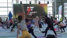 RiminiWellness 2025: attività fisica, innovazione e sostenibilità al centro della 19esima edizione