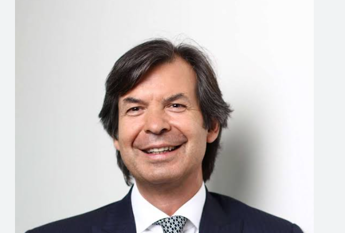 Intesa Sp, Carlo Messina banchiere dell'anno