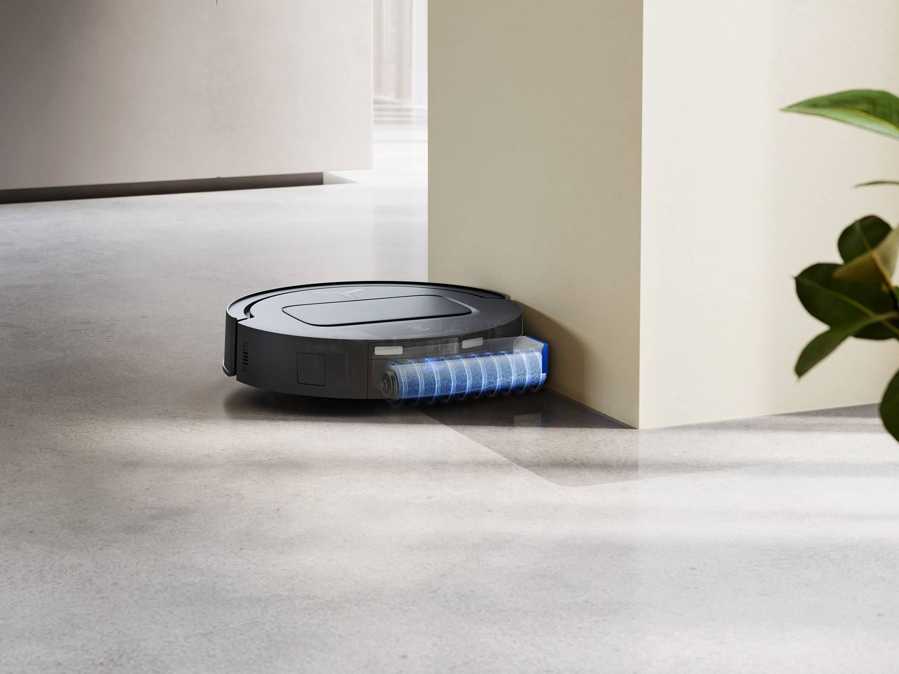 roller mopping  truedge 2.0