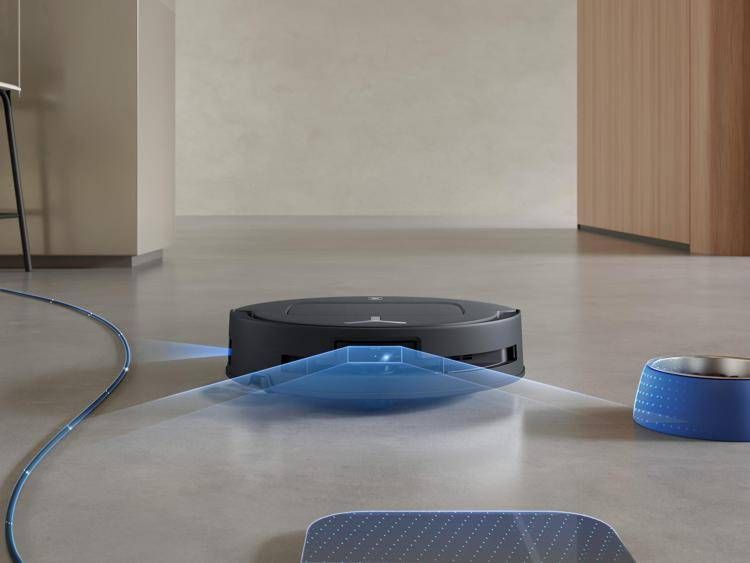 Ecovacs Deebot T80 Omni - La recensione