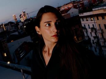 Emma Nolde: "Canto il manifesto della mia generazione"