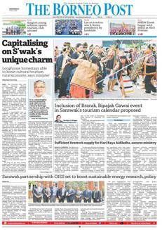 Malaysia: Sufficient livestock supply for Hari Raya Aidiladha 2025