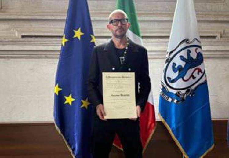 Giacomo Maiolini