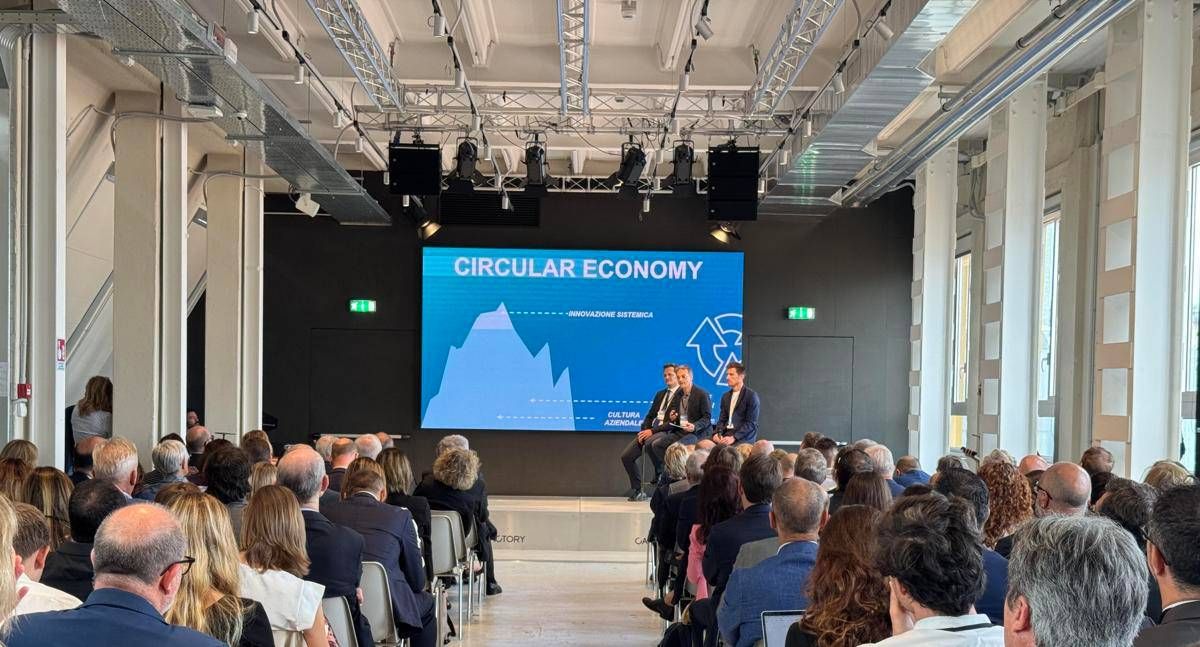 Circular Economy: paradigma economico a prova di futuro