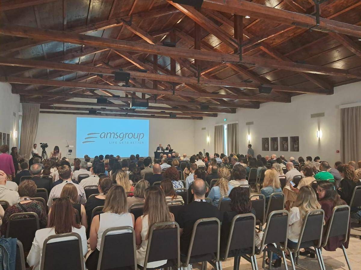 Bari, dolore e cure palliative al centro del congresso Siaarti-Acd