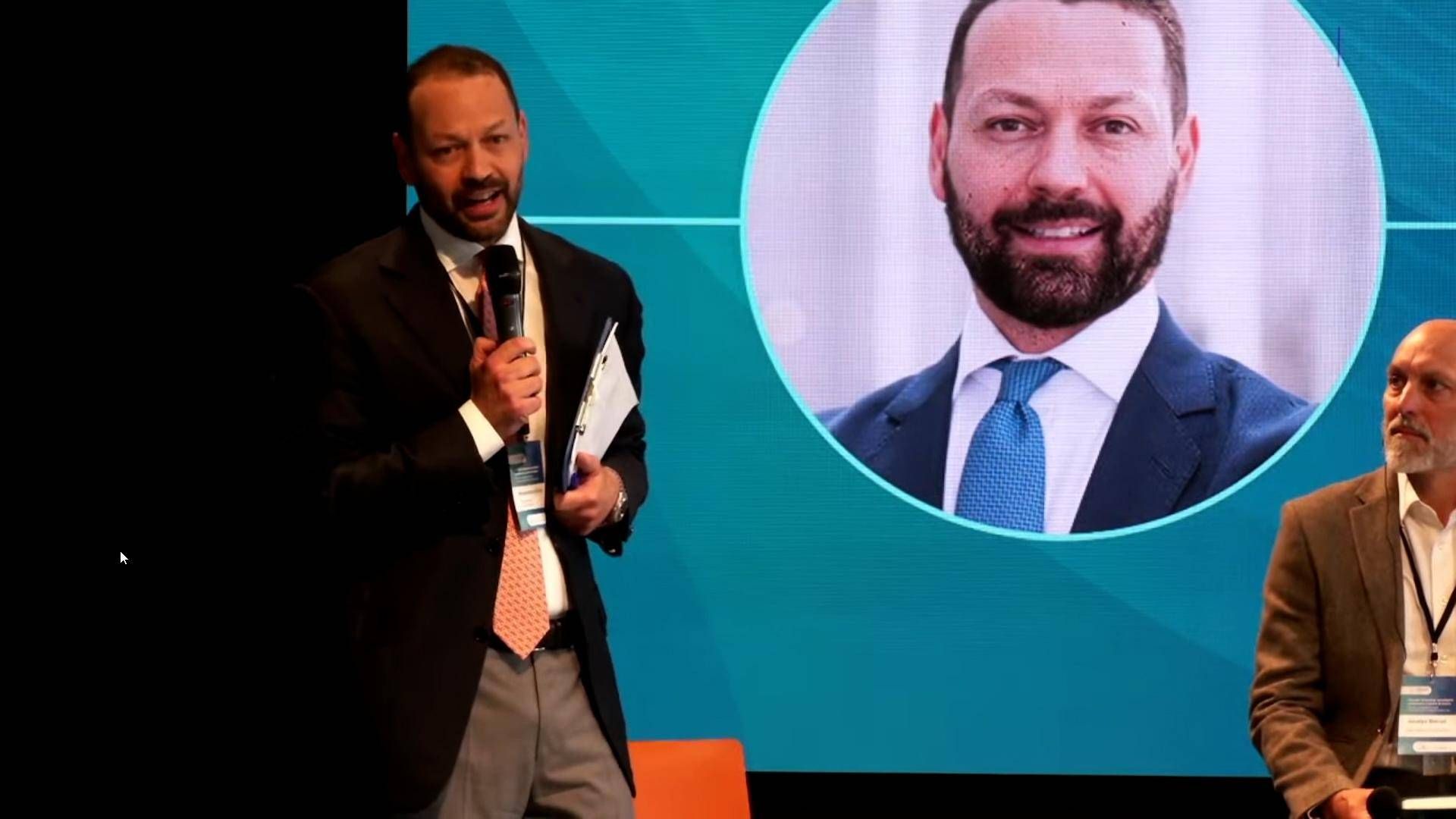 Tellini (Ispic): "Economia circolare opportunità per fronteggiare i rischi di funzionamento del sistema"