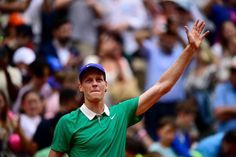 Sinner-Alcaraz, la finale del Roland Garros sarà trasmessa in chiaro