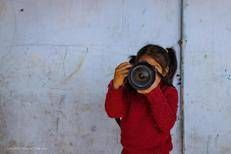 Unicef Italia lancia concorso fotografico 'Uno scatto per il clima'