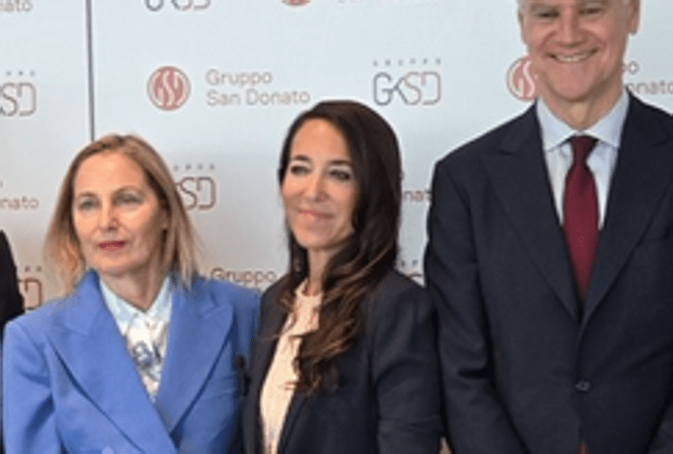 Gsd, Ronzulli: 