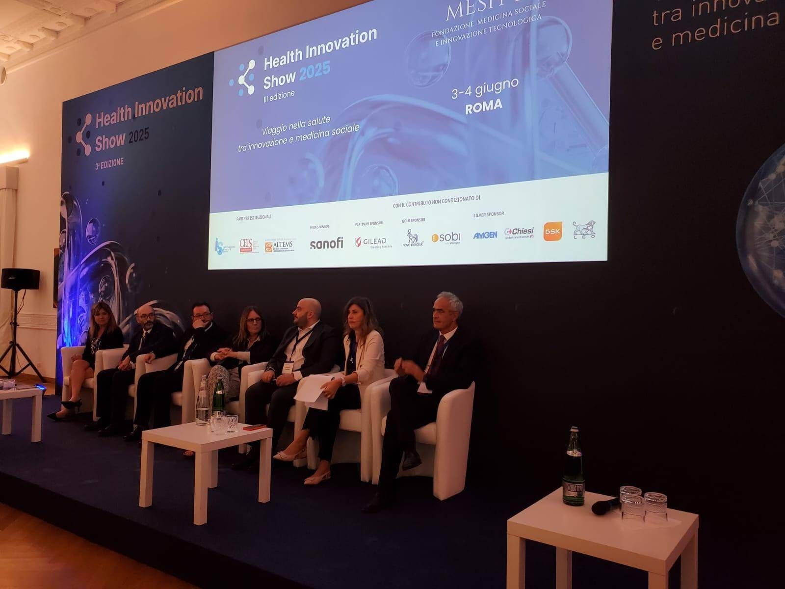Salute, Sanofi: "Investire in ricerca clinica libera potenziale innovazione"