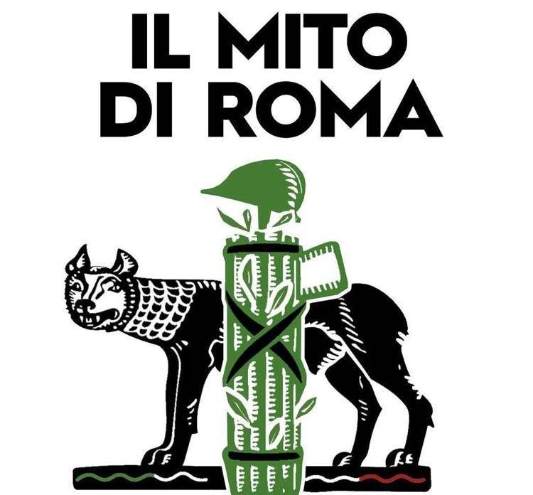 'Il Mito di Roma', da Romolo alla vergine Clelia nel libro di Filacchioni
