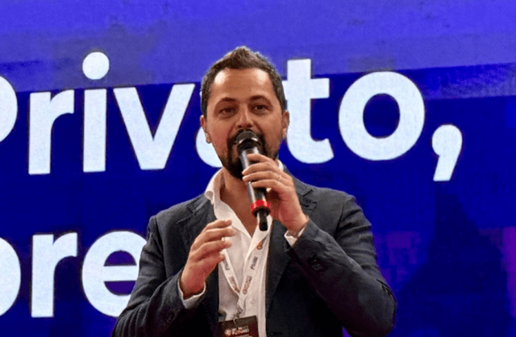 Fabbri (E.Romagna) al Wmf: "Serve guida pubblica"