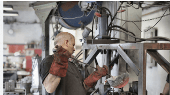 Imprese, in Lombardia calo il tasso di dimissioni