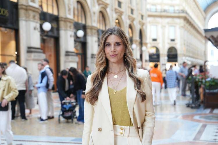 Nicoletta Romanoff, il ricordo del fratello morto a 21 anni: "Lui era il mio scudo"