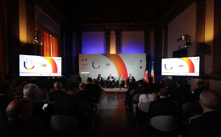 Q8, in un convegno focus su 'Industria 5.0 e resilienza strutture logistiche strategiche'