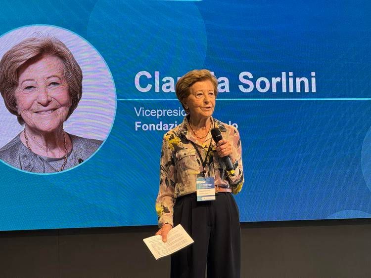 Sorlini (Fond. Cariplo): "Impegnati sia su territorio che in ricerca"