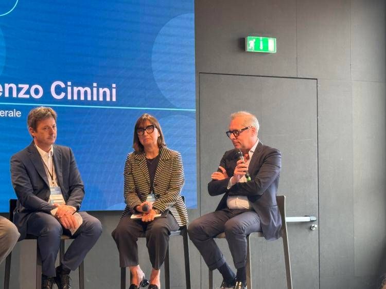 Cimini (Greenthesis): "Sostenibilità nostro paradigma essenziale"