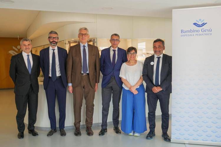 Tumori, 80% bimbi malati guarisce, un 'passaporto' per non dimenticare