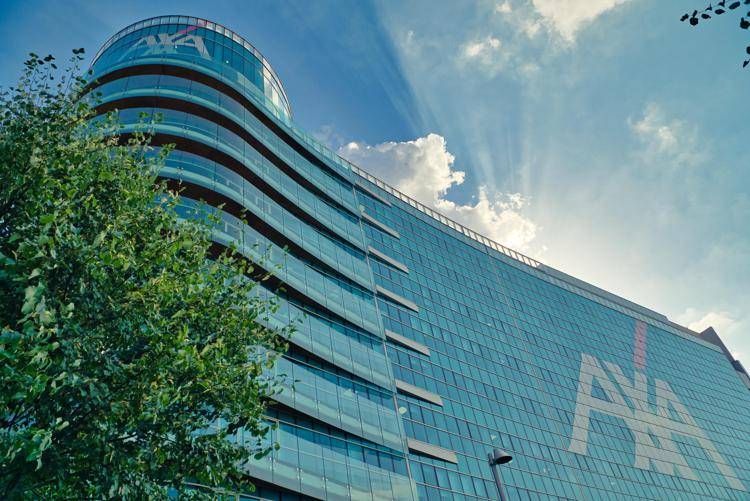 Assicurazioni, Axa Italia 'best in media communication' per 6 anno consecutivo
