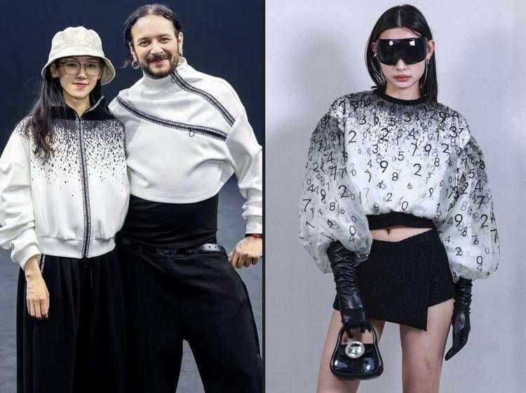 Angelo Cruciani presenta il nuovo brand Angeloo a Expo Osaka