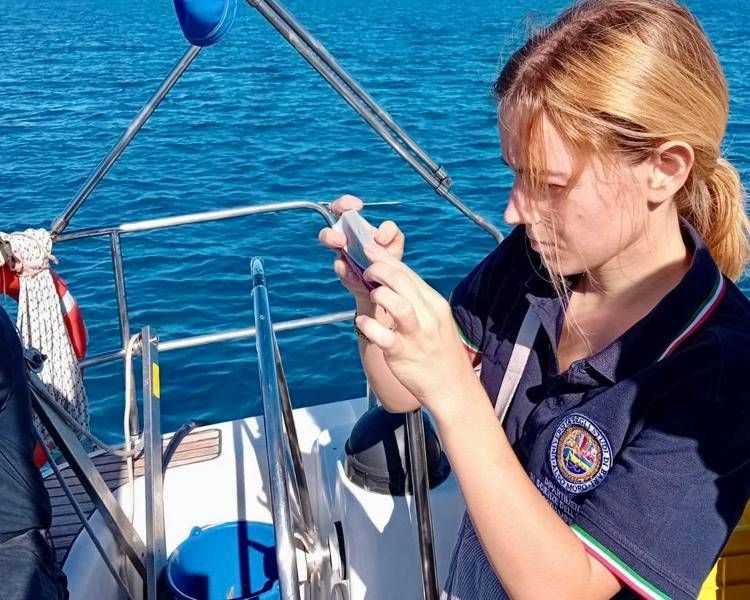 NauticAttiva, al via progetto di monitoraggio di rifiuti e specie marine