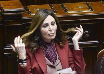 Santanchè denunciata da socio per diffamazione, ministra a proces