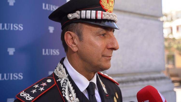 Legalità, gen. Luongo: 
