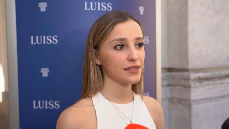 Legalità, Alfieri (Student Ambassador Luiss): 