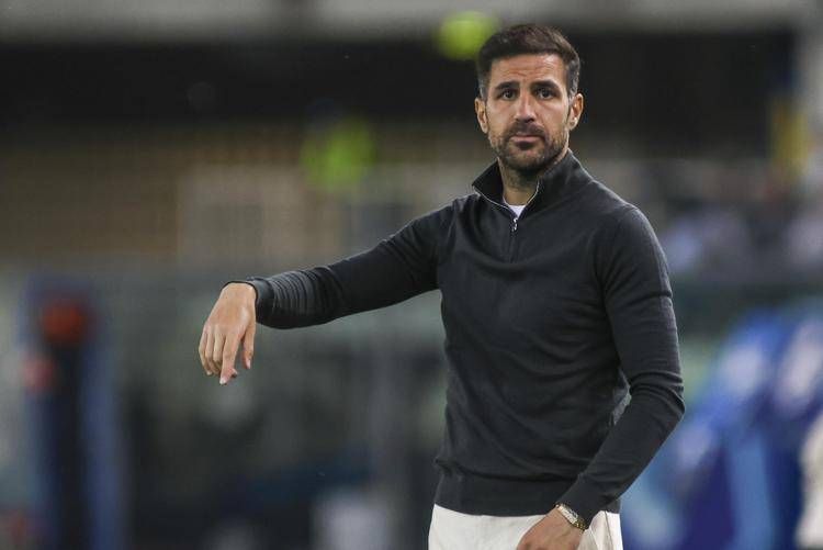 Il presidente del Como: 