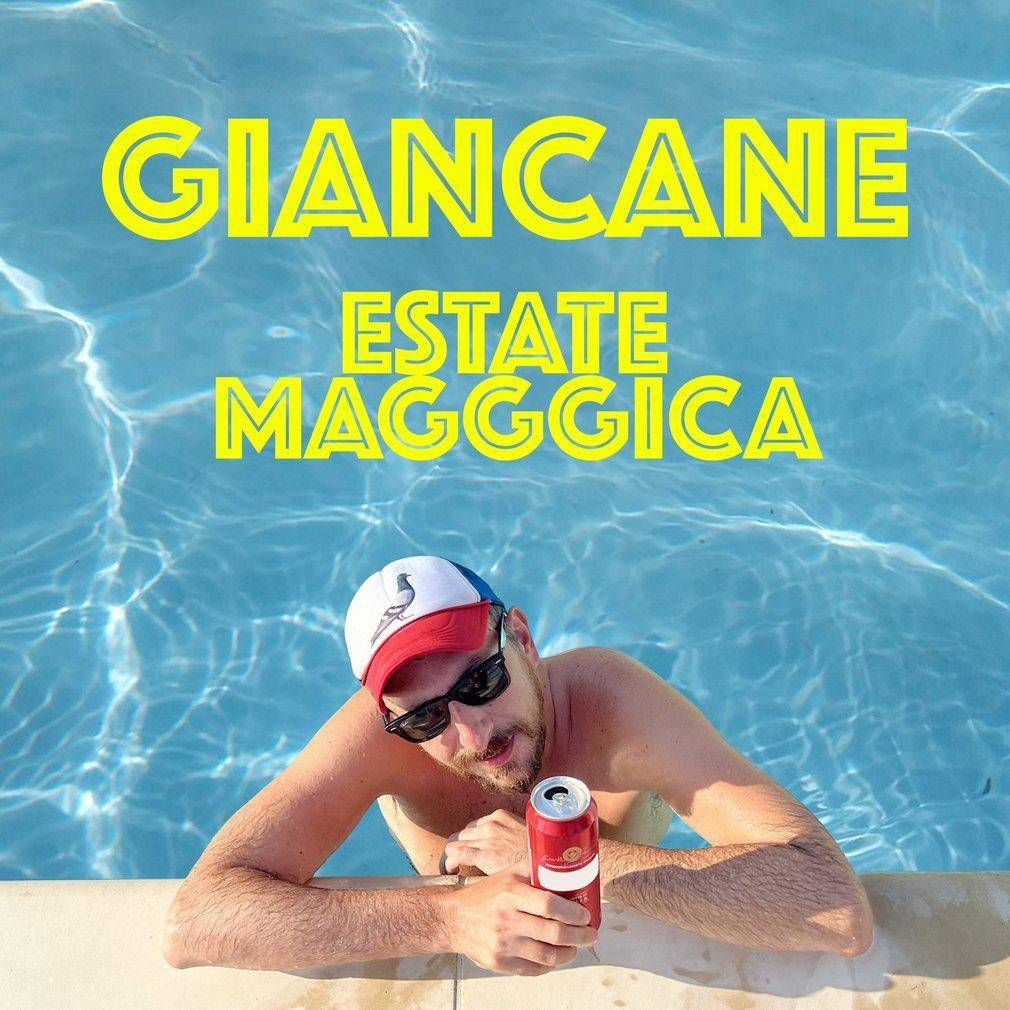 Giancane tra ironia e impegno: "Andiamo al mare ma intanto il mondo crolla"