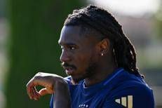 Moise Kean (Fotogramma/Ipa)