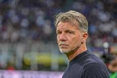 Marco Baroni  (Fotogramma/Ipa)