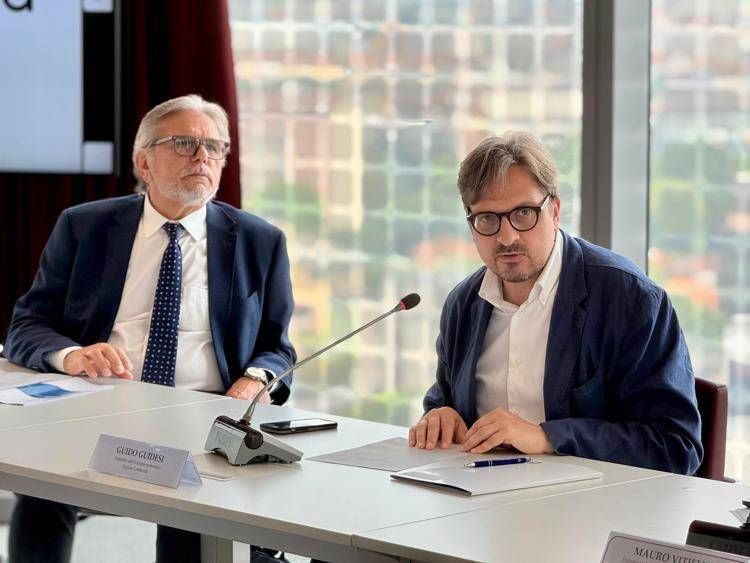 Edilizia, 2024 positivo in Lombardia: volume d'affari +4,1% e di occupazione +3,3%