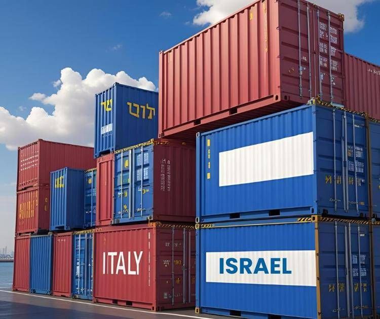 Archivio disarmo, 'su export armi serve maggiore trasparenza'