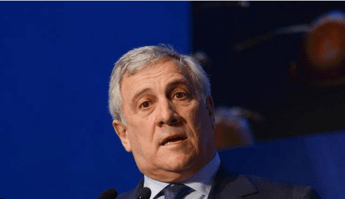 Unicredit, Tajani: "Bene dialogo su golden power"