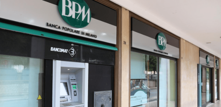 Azionista Bpm: 